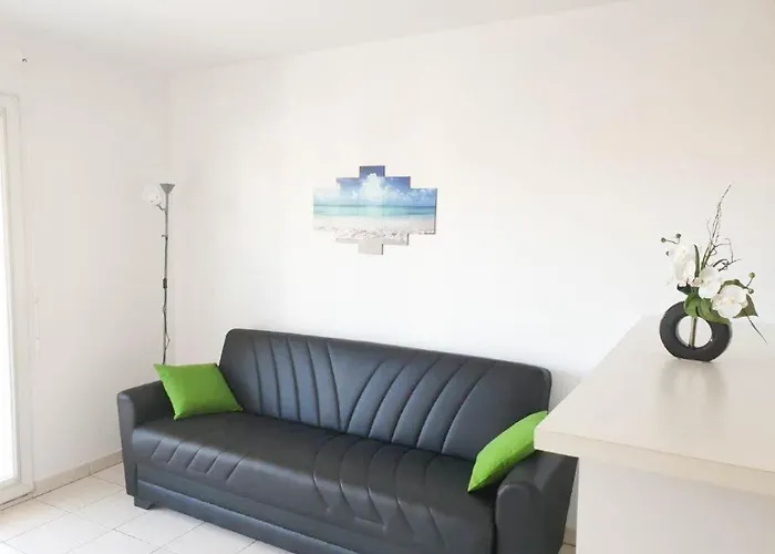 Residence Les Domes, Piscine